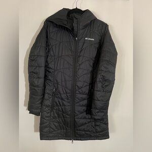 Columbia women’s size medium